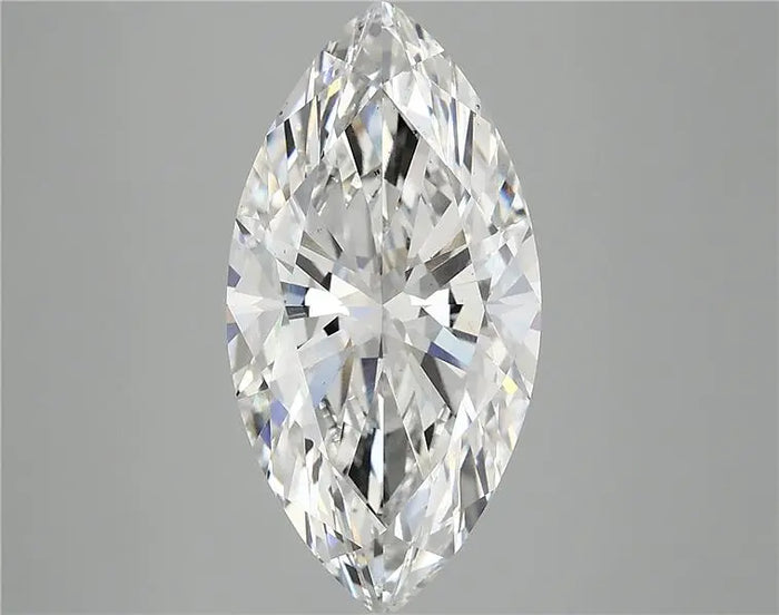 5.02 Carat · MARQUISE · E · VS2 · IGI · Excellent Cut