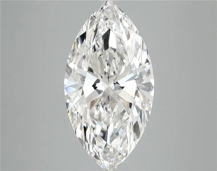 5.04 Carat · MARQUISE · F · VS1 · IGI · Excellent Cut