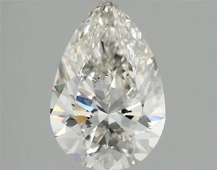 1.50 Carat · PEAR · G · VS1 · IGI · Excellent Cut