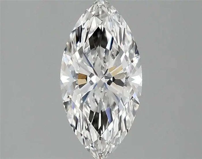 1.07 Carat · MARQUISE · E · VVS2 · IGI · Excellent Cut
