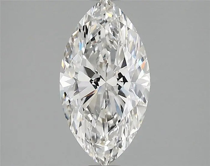 1.49 Carat · MARQUISE · F · VVS2 · IGI · Excellent Cut
