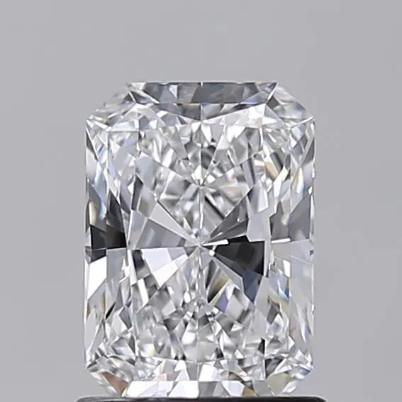 1.13 Carat · RADIANT · D · VVS1 · IGI · Excellent Cut