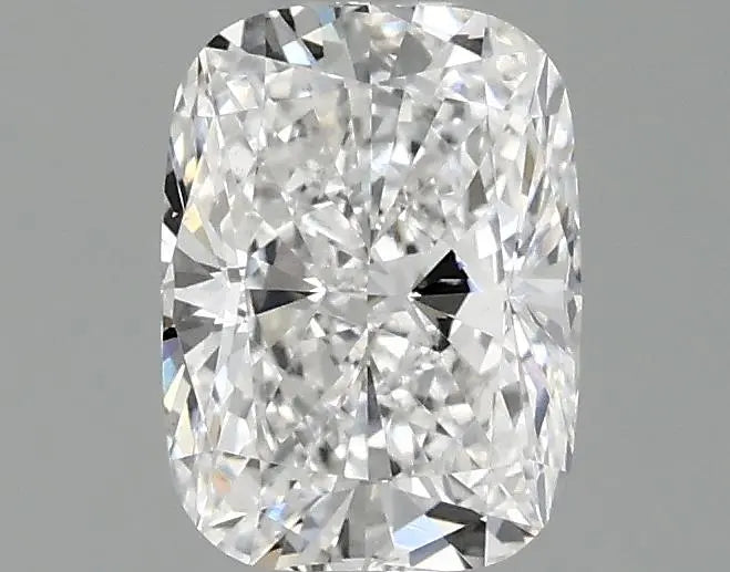 1.01 Carat · CUSHION · D · VS2 · IGI · Excellent Cut