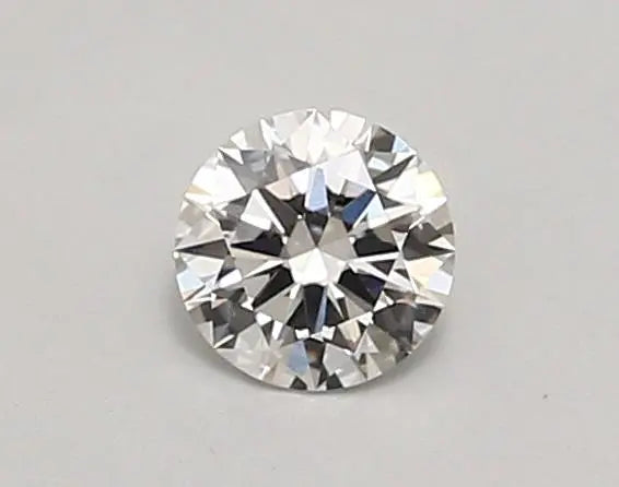 0.45 Carat · ROUND · D · VVS1 · IGI · Excellent Cut