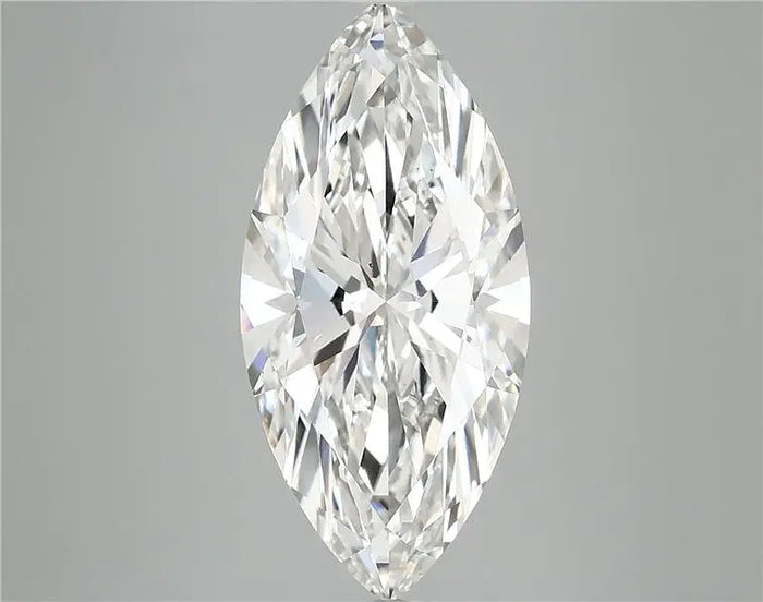 5.06 Carat · MARQUISE · F · VS2 · IGI · Excellent Cut