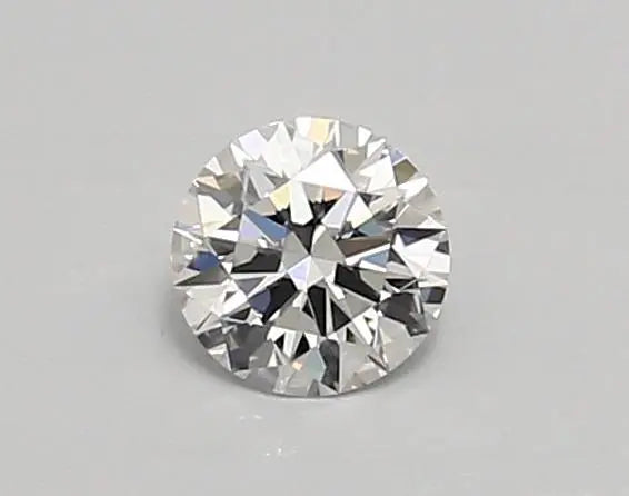 0.43 Carat · ROUND · D · VVS1 · IGI · Ideal Cut