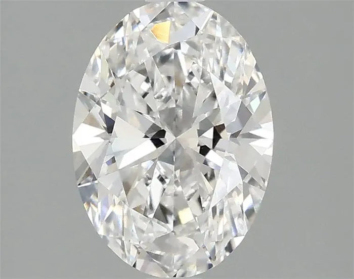 1.55 Carat · OVAL · E · VS1 · IGI · Excellent Cut