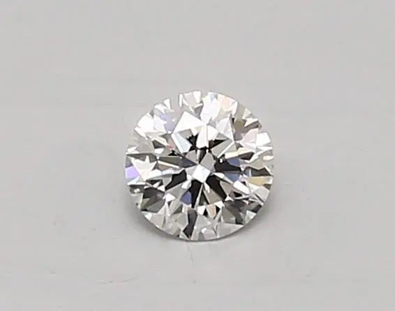 0.27 Carat · ROUND · D · VS1 · IGI · Ideal Cut