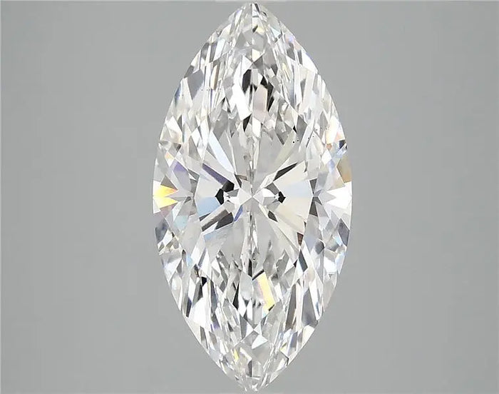 3.10 Carat · MARQUISE · E · VS1 · IGI · Excellent Cut