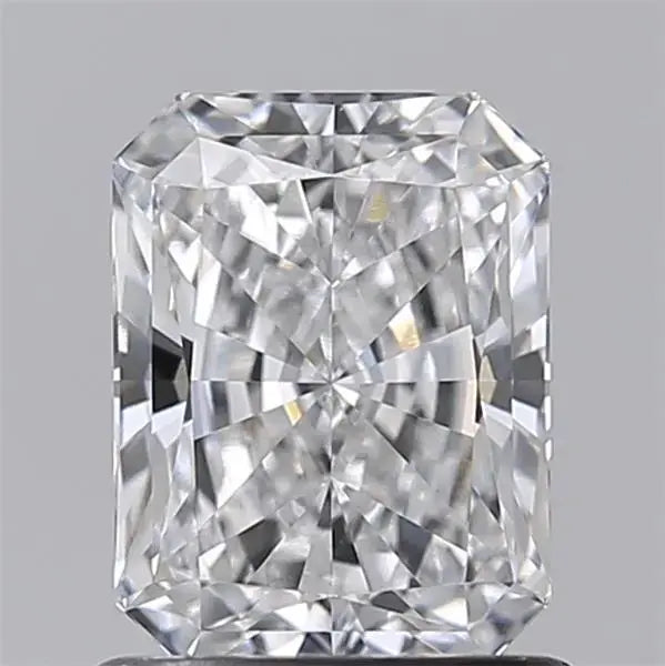 1.04 Carat · RADIANT · D · VVS1 · IGI · Ideal Cut