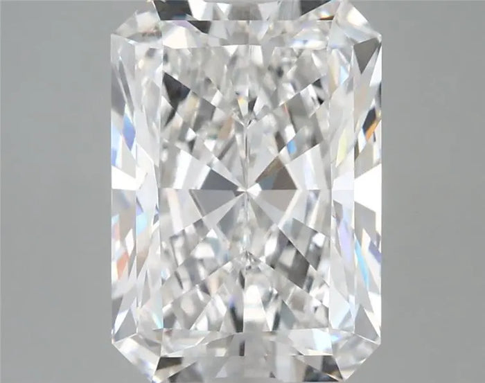 4.23 Carat · RADIANT · D · VVS1 · IGI · Excellent Cut