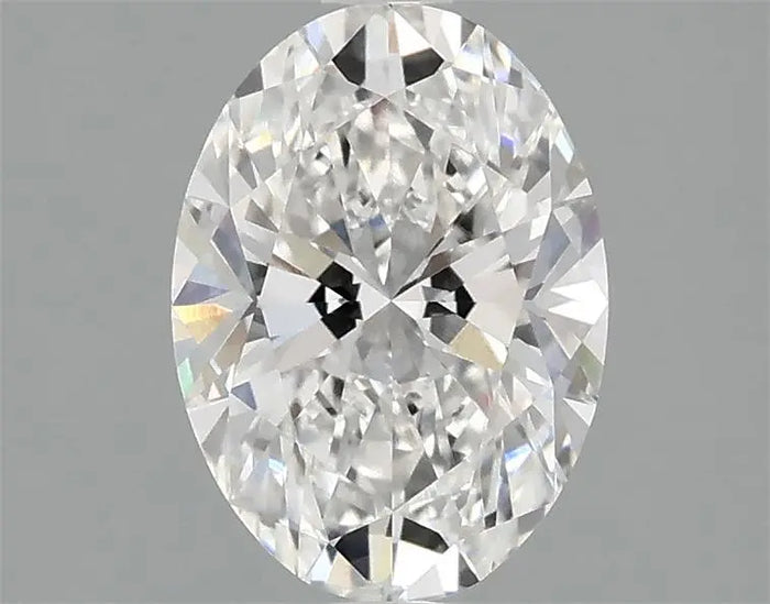 1.55 Carat · OVAL · E · VVS2 · IGI · Excellent Cut
