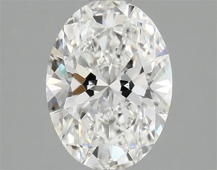 1.54 Carat · OVAL · E · VVS2 · IGI · Excellent Cut