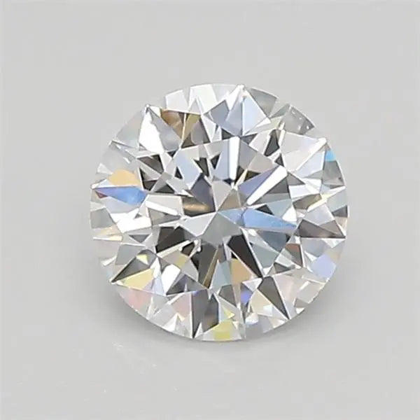 0.68 Carat · ROUND · D · VVS1 · IGI · Ideal Cut