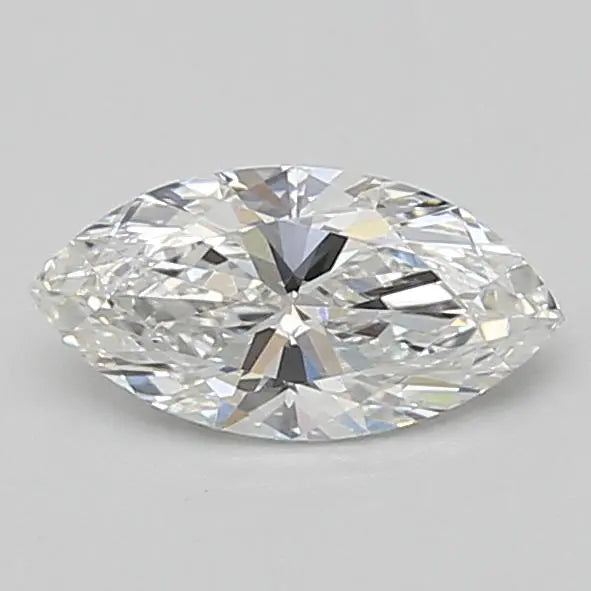 0.76 Carat · MARQUISE · F · VVS1 · IGI · Excellent Cut
