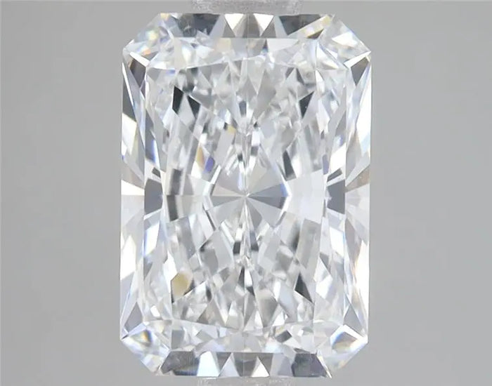 2.59 Carat · RADIANT · E · VS1 · GIA · Excellent Cut