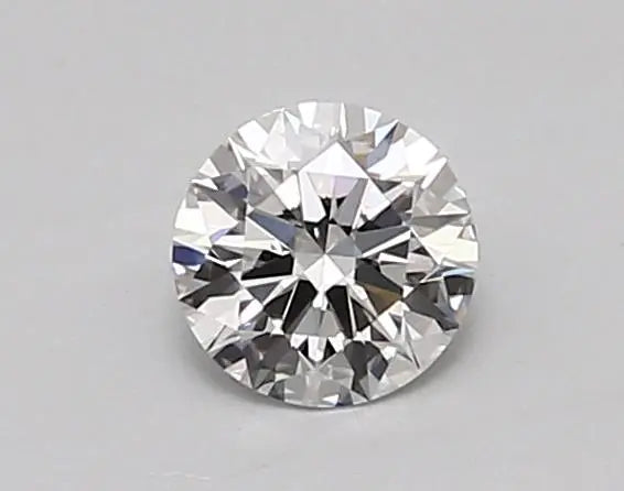 0.57 Carat · ROUND · D · VS1 · IGI · Ideal Cut