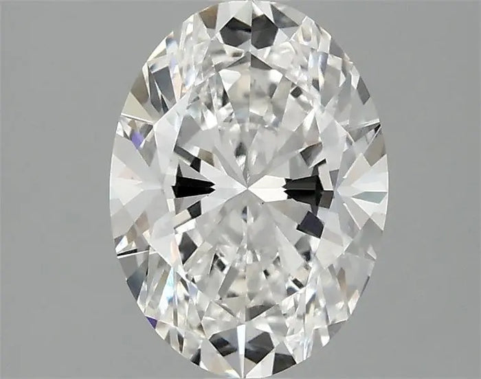 1.57 Carat · OVAL · E · VS1 · IGI · Excellent Cut