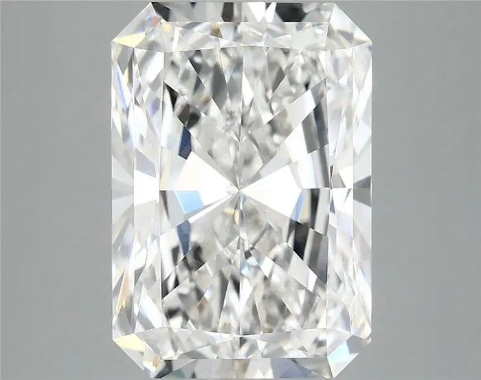 4.91 Carat · RADIANT · E · VS1 · IGI · Excellent Cut
