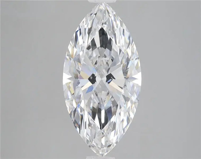 3.00 Carat · MARQUISE · D · VS1 · IGI · Excellent Cut