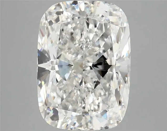 4.01 Carat · CUSHION · F · VS1 · IGI · Excellent Cut