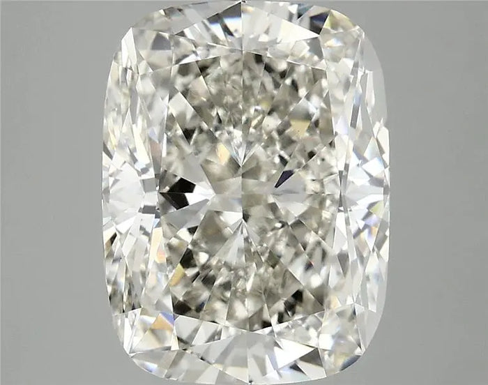 5.00 Carat · CUSHION · H · VS1 · IGI · Excellent Cut