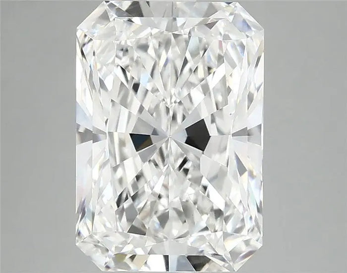4.03 Carat · RADIANT · E · VVS2 · IGI · Excellent Cut
