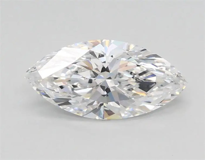 0.55 Carat · MARQUISE · D · IF · IGI · Excellent Cut