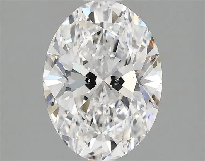 1.56 Carat · OVAL · D · VS1 · IGI · Excellent Cut