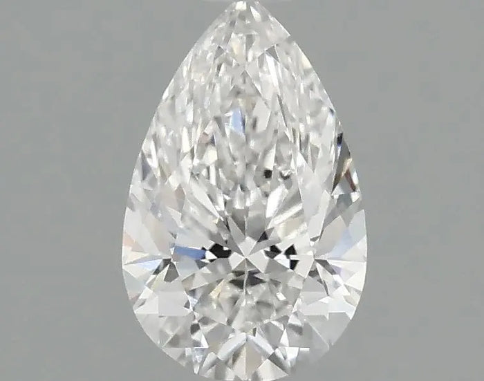 1.08 Carat · PEAR · E · VS1 · IGI · Excellent Cut
