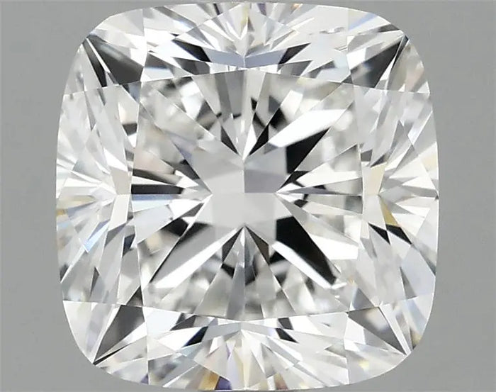 1.97 Carat · CUSHION · E · VVS2 · IGI · Excellent Cut