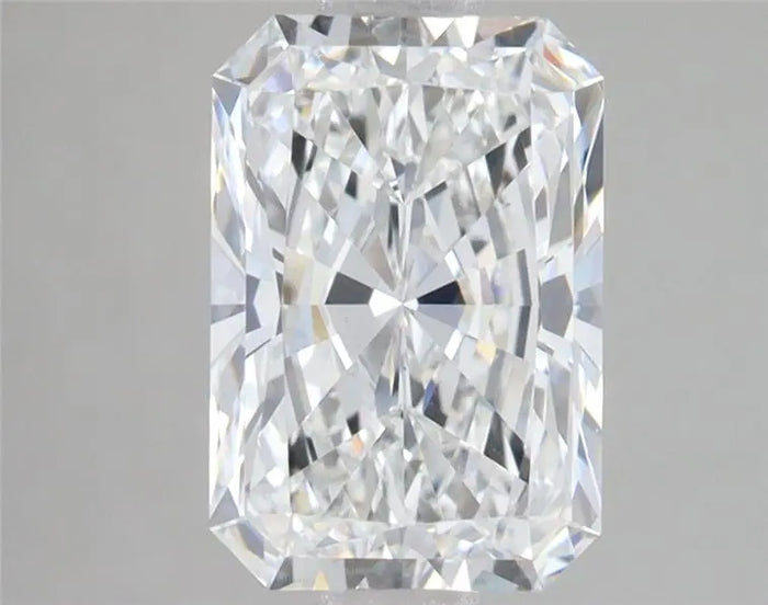 2.57 Carat · RADIANT · F · VS1 · GIA · Excellent Cut