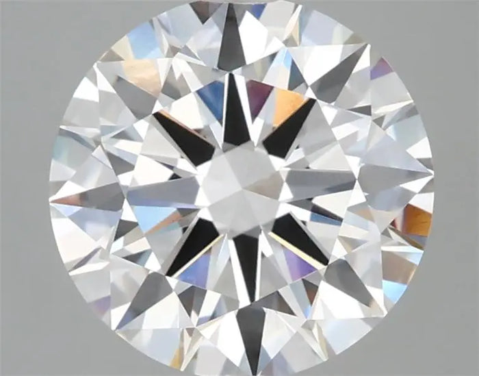 3.03 Carat · ROUND · E · VVS1 · IGI · Ideal Cut