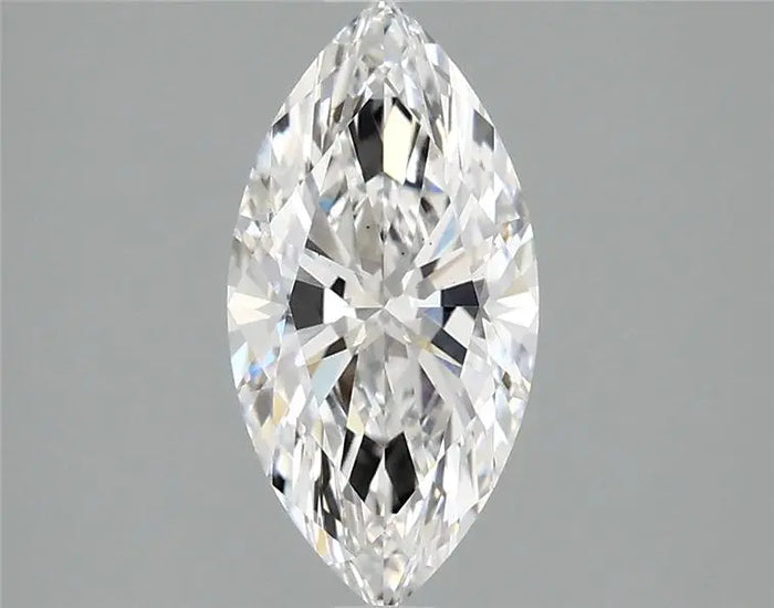 1.38 Carat · MARQUISE · E · VS2 · IGI · Excellent Cut