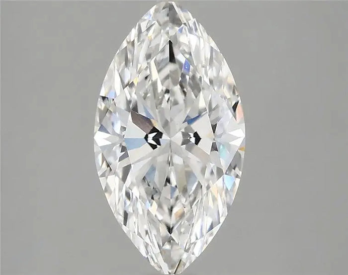 2.08 Carat · MARQUISE · F · VS1 · IGI · Excellent Cut