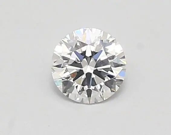 0.48 Carat · ROUND · D · VVS2 · IGI · Ideal Cut