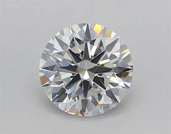 1.52 Carat · ROUND · D · VVS2 · IGI · Ideal Cut