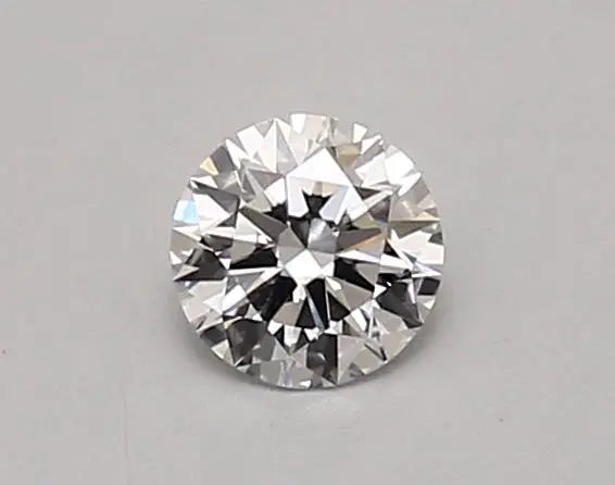 0.42 Carat · ROUND · D · VVS1 · IGI · Ideal Cut