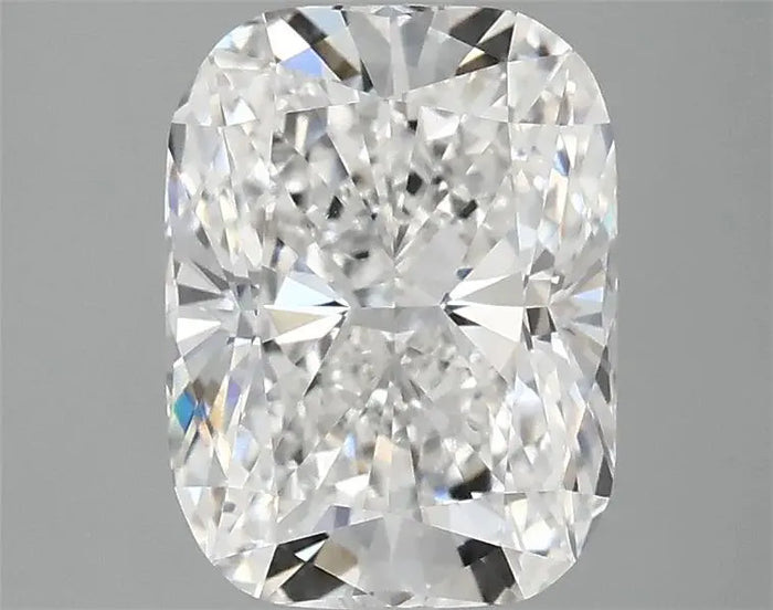 2.51 Carat · CUSHION · E · VS1 · IGI · Excellent Cut