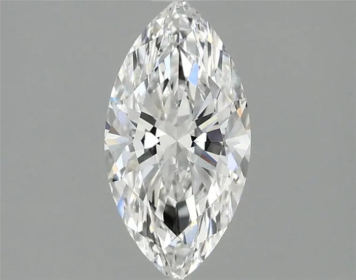 1.09 Carat · MARQUISE · D · VVS2 · IGI · Excellent Cut