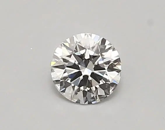 0.42 Carat · ROUND · D · VVS1 · IGI · Ideal Cut