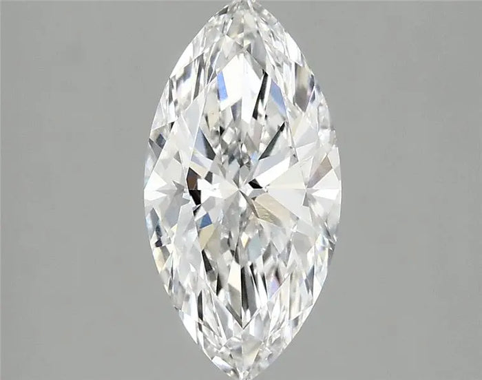 1.47 Carat · MARQUISE · D · VS1 · IGI · Excellent Cut