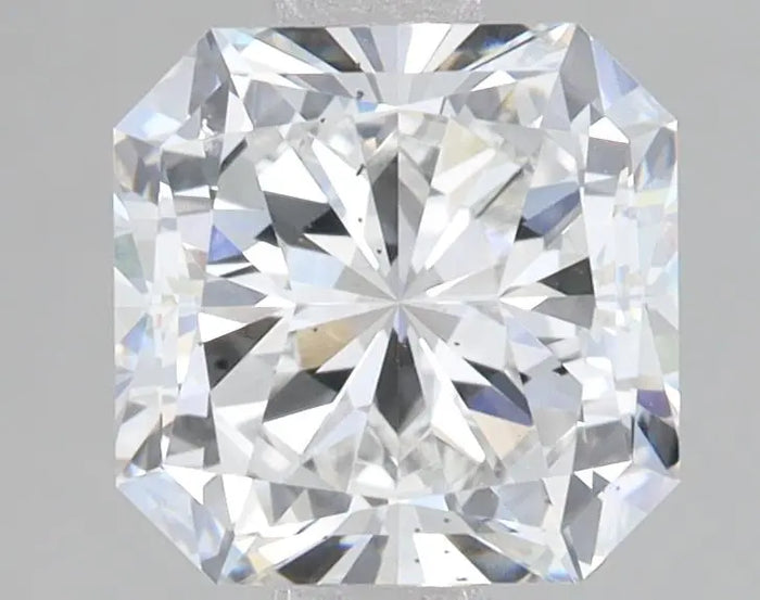 2.01 Carat · RADIANT · F · SI1 · IGI · Excellent Cut