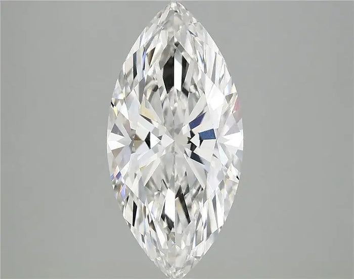 3.01 Carat · MARQUISE · G · VVS2 · IGI · Excellent Cut
