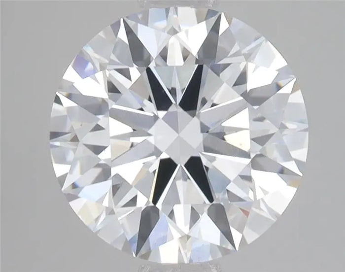 3.10 Carat · ROUND · E · VS2 · GIA · Excellent Cut