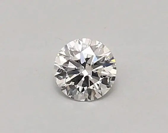 0.26 Carat · ROUND · D · VVS1 · IGI · Ideal Cut