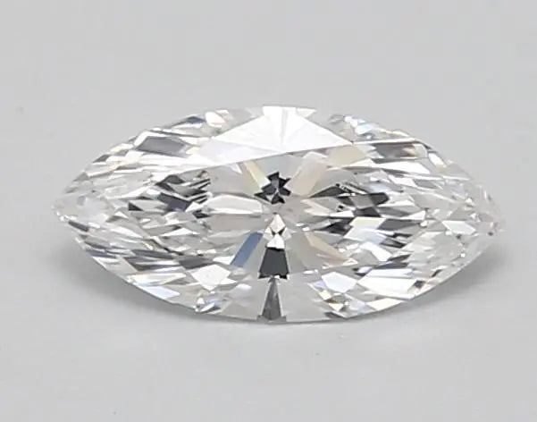0.82 Carat · MARQUISE · D · VVS2 · IGI · Excellent Cut