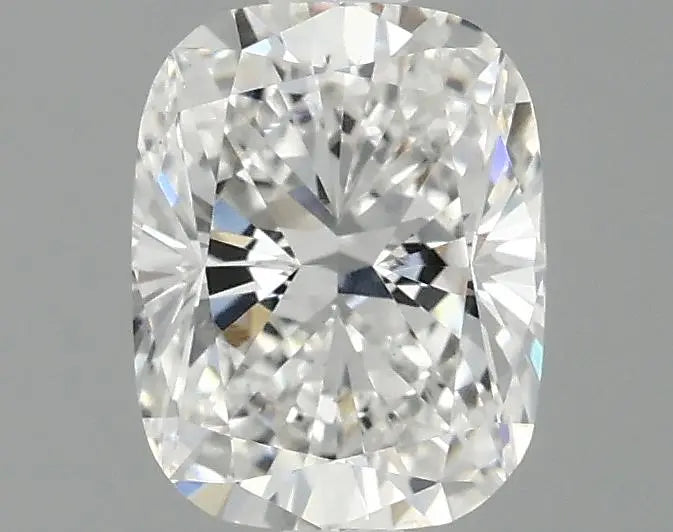 1.01 Carat · CUSHION · E · VS1 · IGI · Excellent Cut