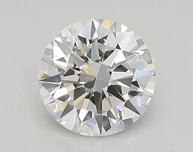 0.44 Carat · ROUND · D · VVS1 · IGI · Excellent Cut