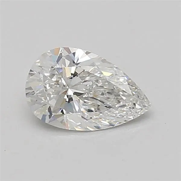 0.84 Carat · PEAR · D · VS2 · IGI · Excellent Cut